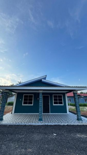 Mama Homestay Sri Damai
